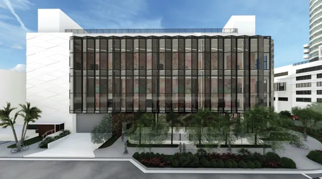 Miami Beach Planning Board Recommends Zoning Amendment to Allow New Fontainebleau Ballrooms – Mid Beach